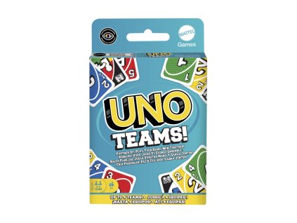 UNO Teams HXT58