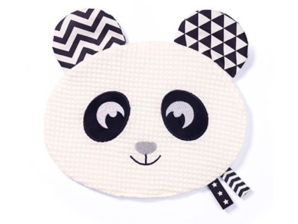 pritulnicek mazlicek sustik happy panda