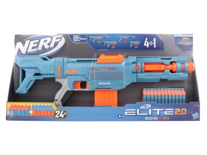 Nerf Elite Echo CS-10