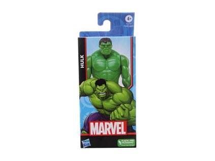 MARVEL Avengers figurka Hulk