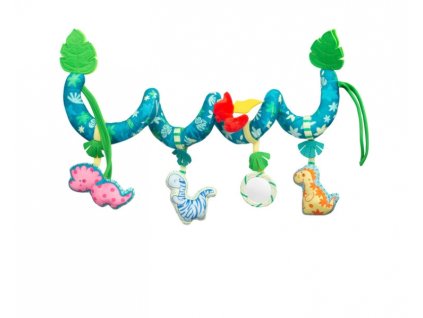 149730 290191 edukacni kontrastni spirala colorful dino