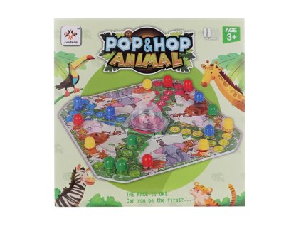 Člověče nezlob se