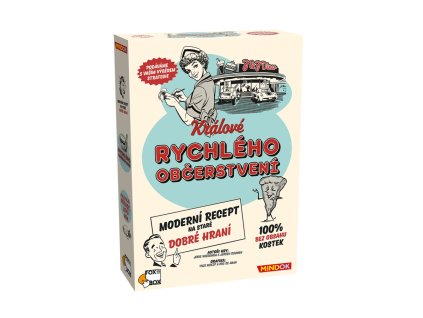 Královo rychlé občerstvení