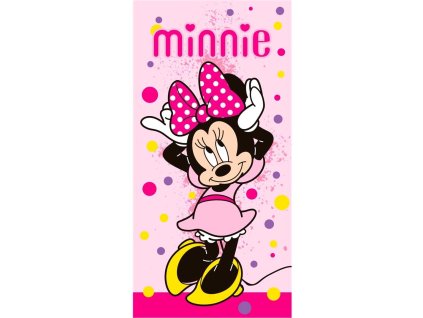 OSUŠKA MINNIE (Velikost uni)
