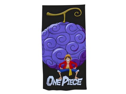 OSUŠKA ONE PIECE (Velikost uni)