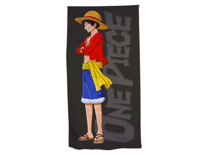 OSUŠKA ONE PIECE (Velikost uni)