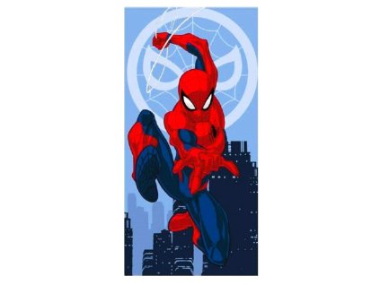 OSUŠKA SPIDERMAN (Velikost uni)