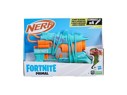 Nerf Fortnite Primal