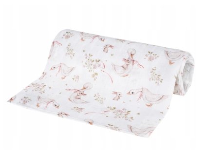 bambusova plenka lux 75x75cm husicky