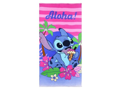 OSUŠKA LILO A STITCH (Velikost uni)