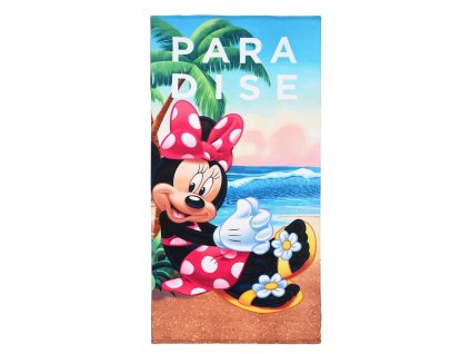 OSUŠKA MINNIE (Velikost uni)