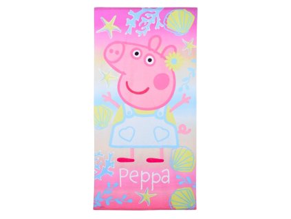 OSUŠKA PEPPA PIG (Velikost uni)