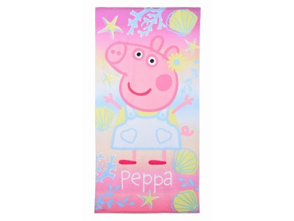 OSUŠKA PEPPA PIG (Velikost uni)