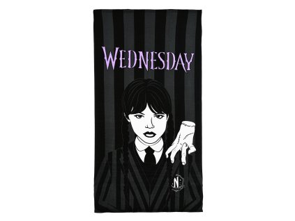OSUŠKA WEDNESDAY (Velikost uni)