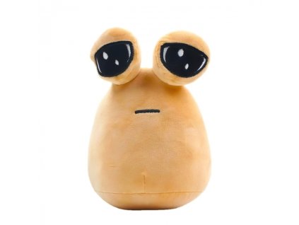 148170 280784 plysova hracka mimozemstan pou 23cm