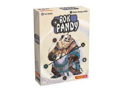 Rok pandy