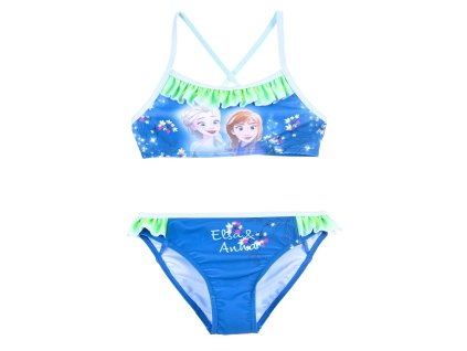 PLAVKY FROZEN (Velikost 128)