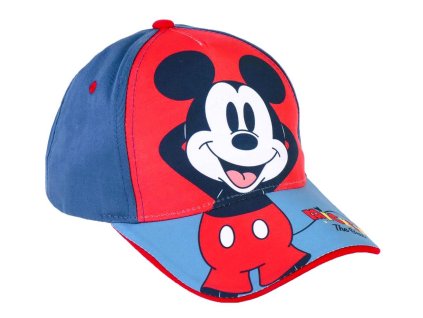KŠILTOVKA MICKEY (Velikost 51)