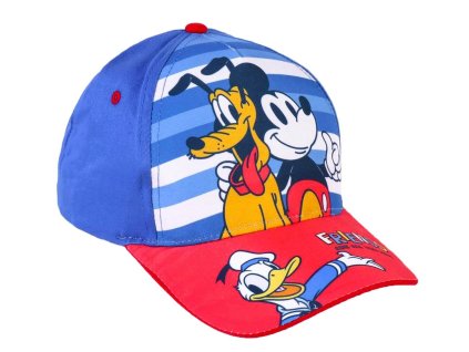 KŠILTOVKA MICKEY (Velikost 51)
