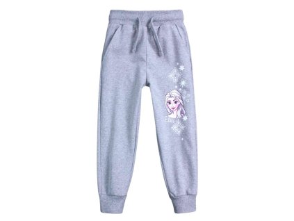 TEPLÁKY FROZEN (Velikost 116)