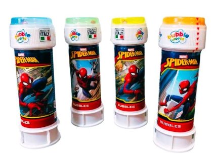 BUBLIFUK SPIDERMAN (Velikost uni)