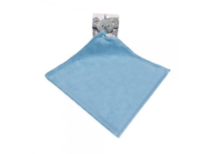 150293 293071 baby rucnik s hrackou koala 35x35cm