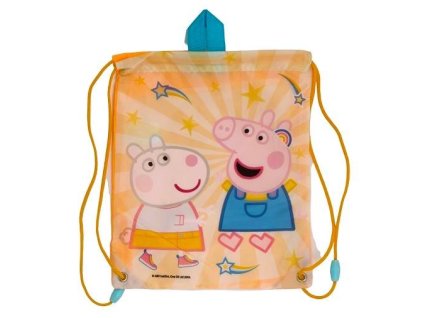 VAK PEPPA PIG (Velikost uni)