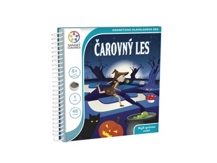 Smart - Čarovný les