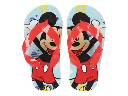 ŽABKY MICKEY (Velikost 30)
