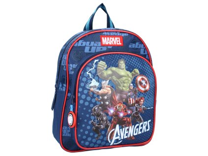 BATOH AVENGERS (Velikost uni)