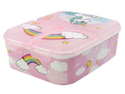 MULTI BOX NA SVAČINU UNICORN (Velikost uni)