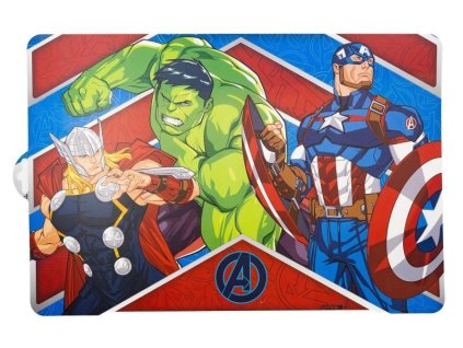 PODLOŽKA AVENGERS (Velikost uni)