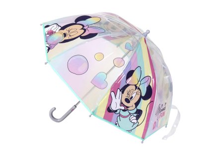 DEŠTNÍK MINNIE (Velikost uni)