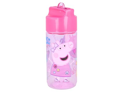 TRITANOVÁ LÁHEV PEPPA PIG (Velikost uni)