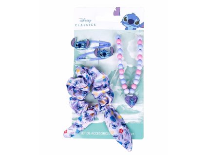 BEAUTY SOUPRAVA STITCH (Velikost uni)