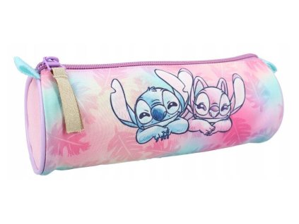 POUZDROVÝ PENÁL LILO A STITCH (Velikost uni)
