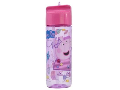LÁHEV NA PITÍ PEPPA PIG 540 ml. (Velikost uni)
