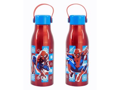 ALU LÁHEV SPIDERMAN (Velikost uni)