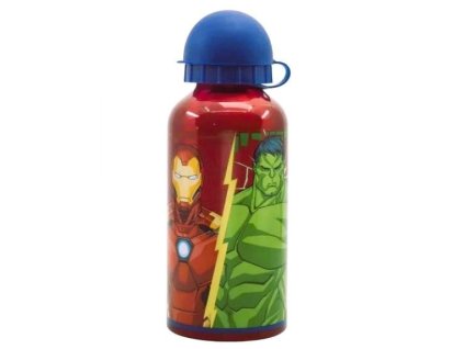 ALU LAHEV AVENGERS (Velikost uni)