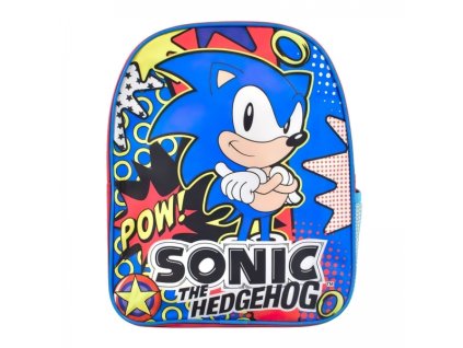 150486 294321 detsky batoh sonic the hedgehog