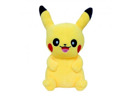 150499 294387 plysova hracka pokemon pikachu 24cm