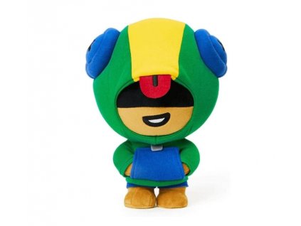 150537 294543 plysova hracka brawl stars leon 25cm