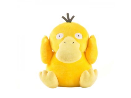 150555 294605 plysova hracka pokemon psyduck 23cm