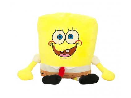 150556 294610 plysova hracka spongebob 25cm