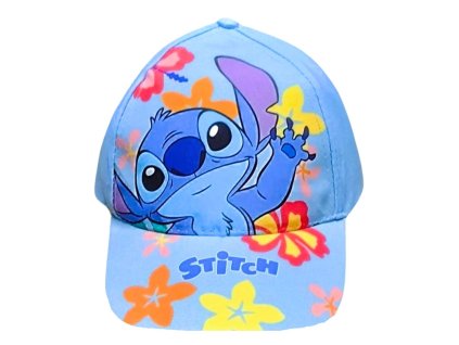 KŠILTOVKA LILO A STITCH (Velikost 54-56)