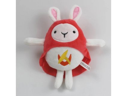 13077 13 styles bing bunny plush toys doll bing sula flop elephant hoppity voosh pando plush soft 8