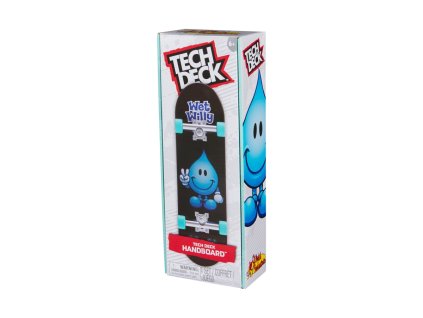 Tech Deck Handboard World Industries