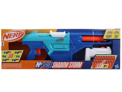 Nerf n Series Shaadow Storm