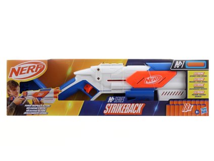 Nerf N Series Strikeback