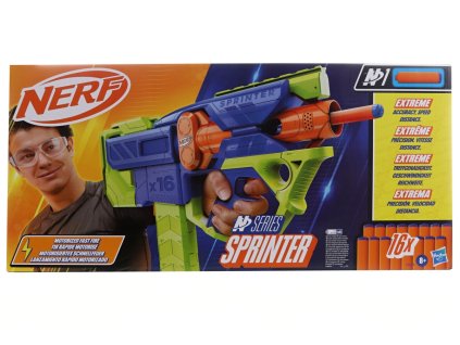 Nerf N Series Sprinter